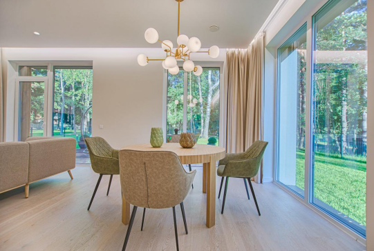 這些使用壽命長達30年的門窗，看看哪種適合你的家？