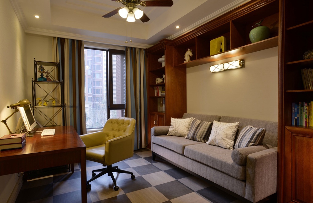 秋風(fēng)起丨門窗保溫做好，桃園鋁業(yè)讓家溫暖過秋冬！