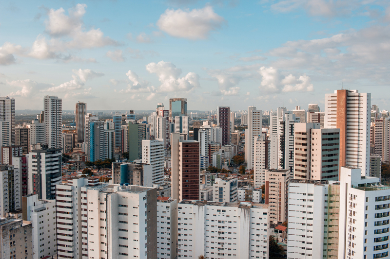 新基建風(fēng)口下，智慧城市建設(shè)如何乘風(fēng)破浪？