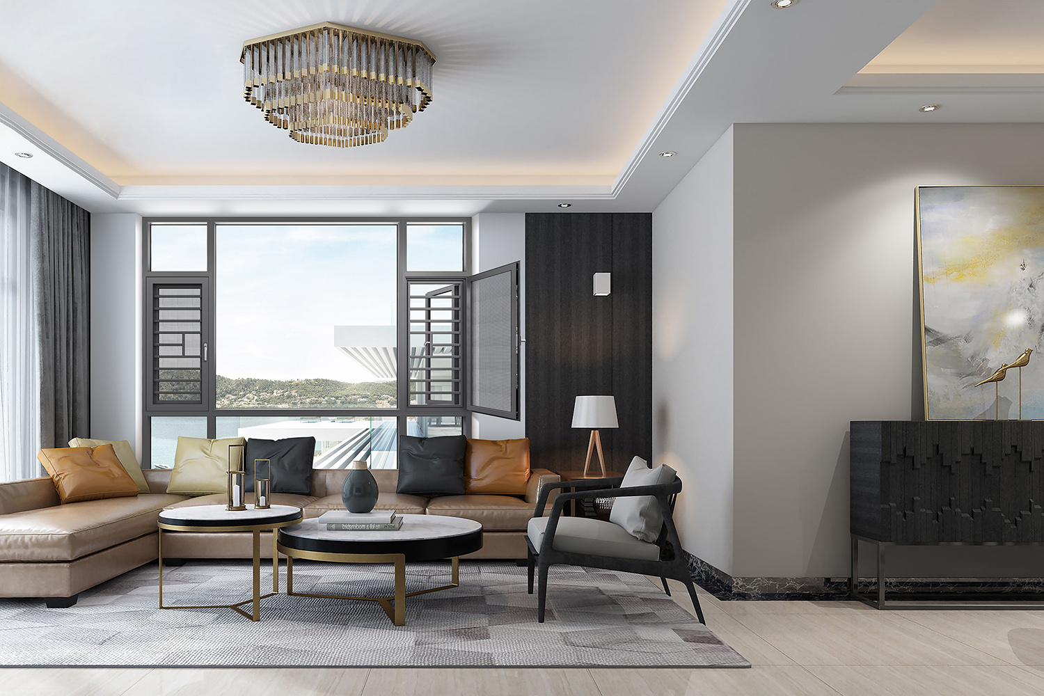 如何找到適合的現(xiàn)貨鋁材廠家呢？