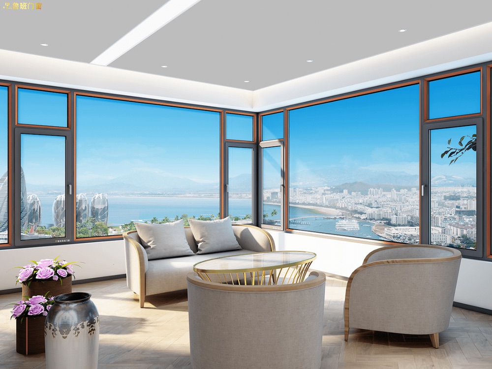 門窗行業(yè)進(jìn)入高速發(fā)展紅利期，節(jié)能門窗有望成為市場主流