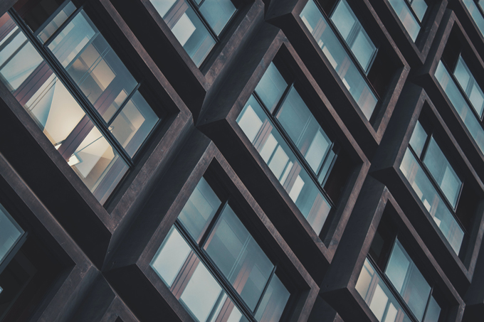 智能遮陽(yáng)系統(tǒng)在智能建筑中有什么用處？