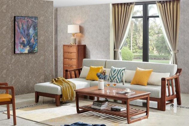 桃園鋁業(yè)丨不走尋常路，打造鋁材行業(yè)的supermarket！