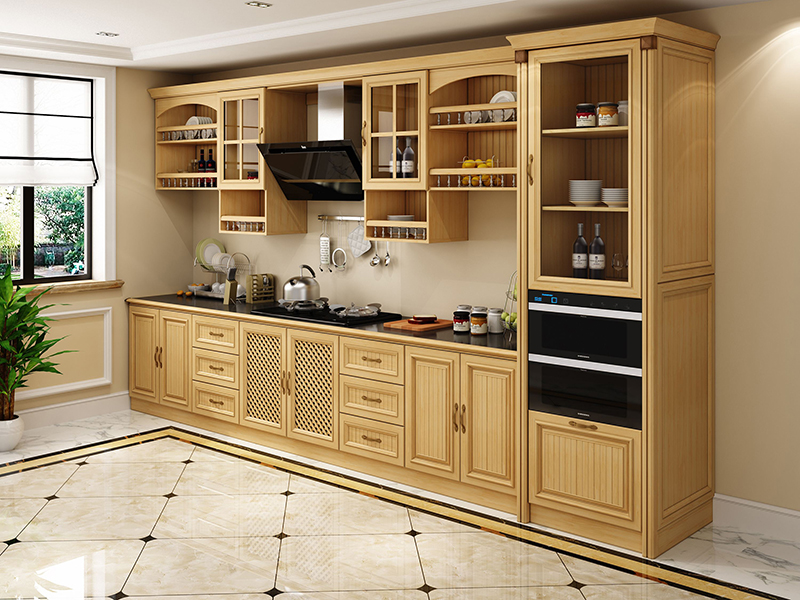 全鋁家居已成為環(huán)保家具行業(yè)主導(dǎo)！