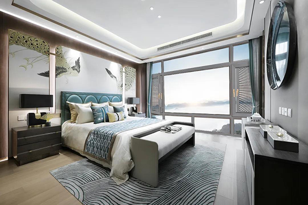 裝修居住，為什么越來越多人選擇封陽臺？