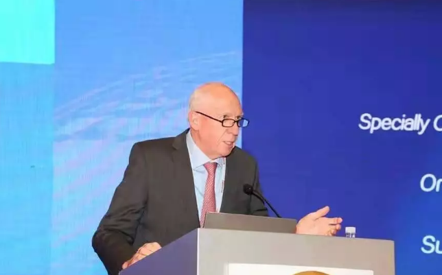 國際鋁協(xié)：在全球?qū)用婀步óa(chǎn)業(yè)的未來，為鋁尋找新市場，減少環(huán)境足跡！?